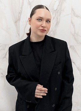 Ломовцева Юлия Александровна